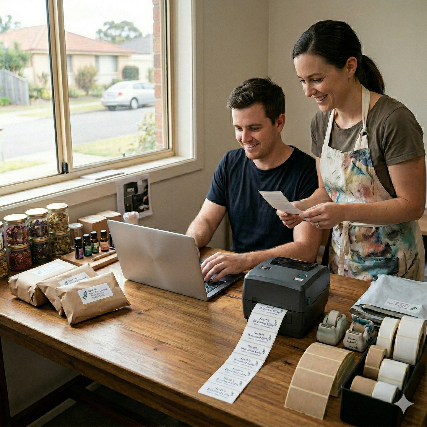 55x28 DT Eco Permanent 1600 per roll 38mm core